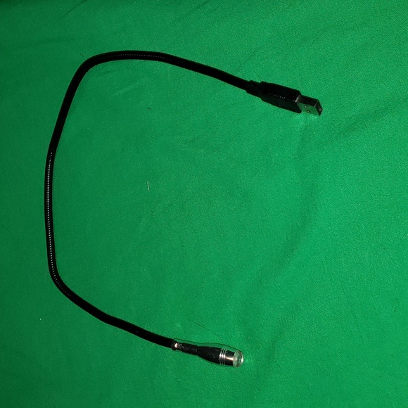 USB LED Light 20 Inch Flexible - Picture 1 of 4